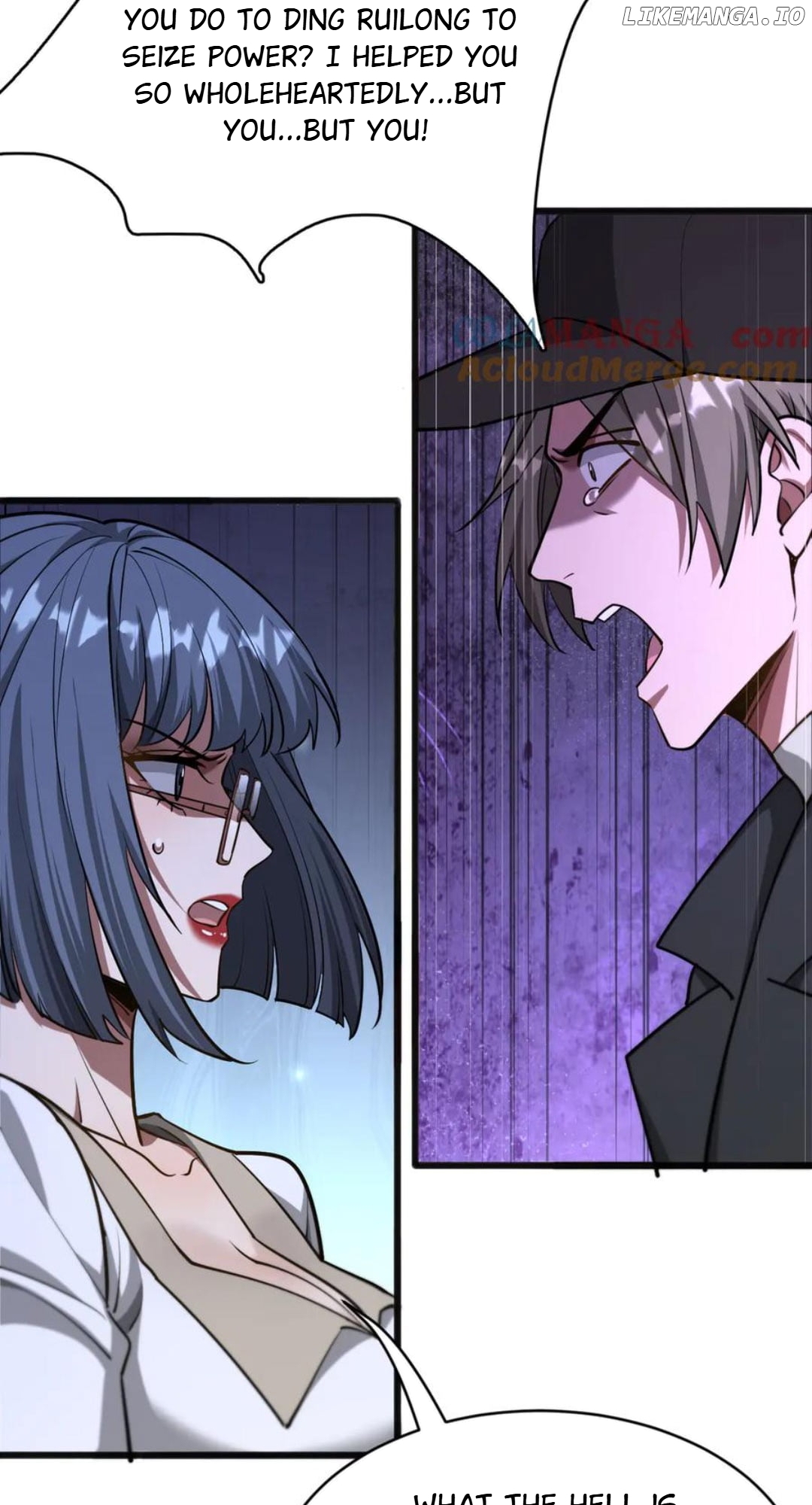 I’m Trapped In This Day For One Thousand Years Chapter 173 - page 30